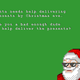 Image for article titled 'Shop Contest: Everyone Is Santa, Winners!
